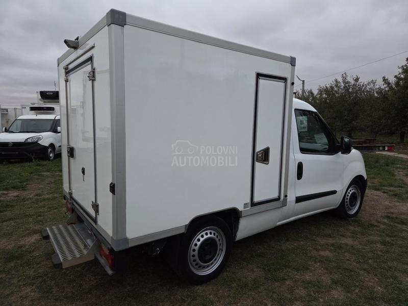 Fiat Doblo 1.6d KAMERA 117.000