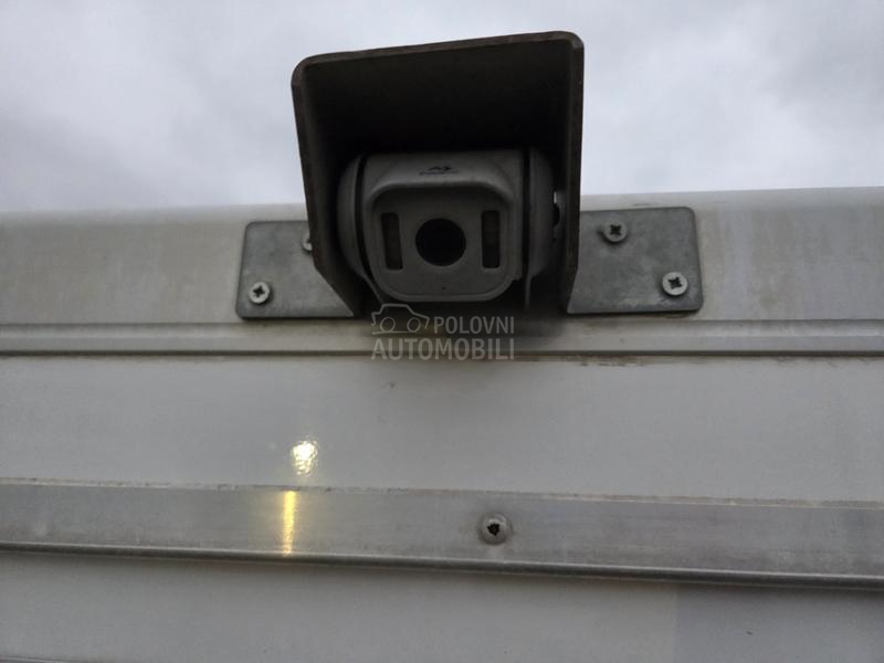 Fiat Doblo 1.6d KAMERA 117.000