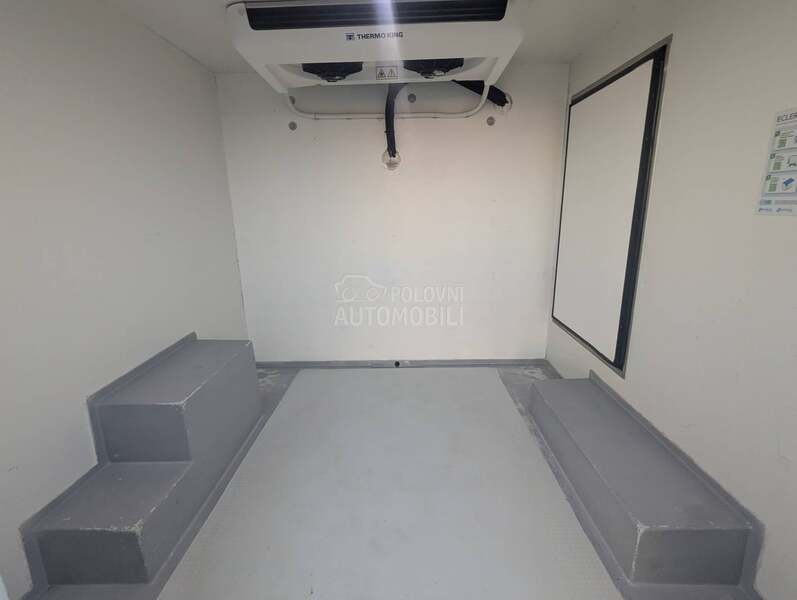 Fiat Doblo 1.6d MINUS FRCX 11/2026