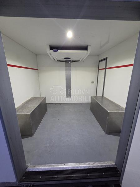 Fiat Doblo 1.6d KAMERA 117.000