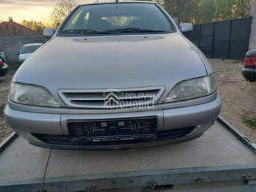 Citroen Xsara -  kompletan auto u delovima