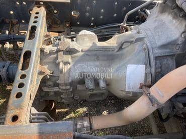 Menjač za Atega 815