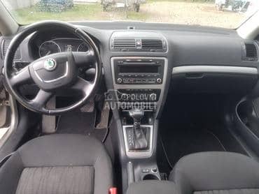 Tabla,pojasevi,begovi za Škoda Octavia od 2005. do 2013. god.