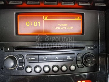 displej za Peugeot 308, 3008, 5008