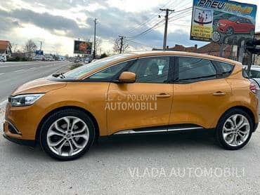Renault Scenic 1.5 DCI NOV