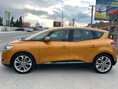 Renault Scenic 1.5 DCI NOV