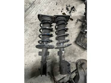 Amortizeri za Peugeot