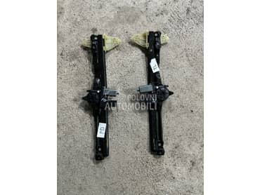 Podizači za Peugeot