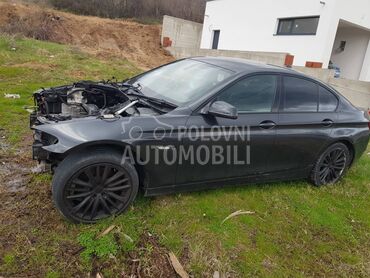 Tabla za BMW 520