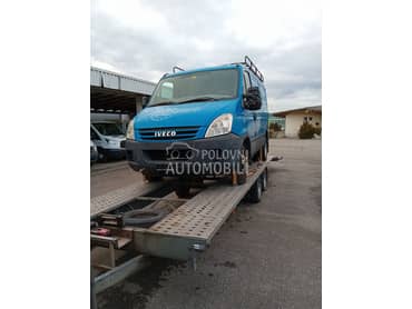 Iveco daily delovi