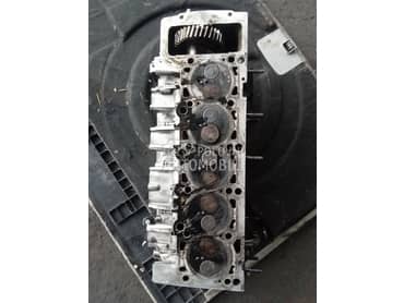 Glava motora 2,5.R5 za Volkswagen Touareg za 2007. god.