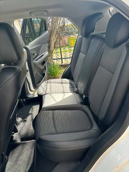 Opel Mokka 1.6 CDTI