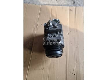 CRAFTER KOMPRESOR KLIME 2.0TDI