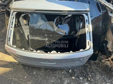 gepek vrata za Škoda Fabia od 2014. do 2020. god.