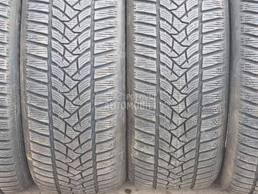 Dunlop 205/50 R17 Zimska