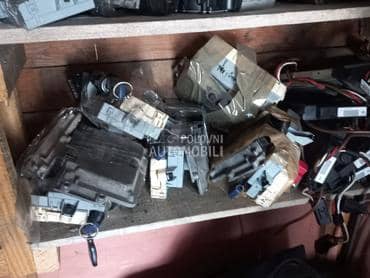 Kompijuter za Fiat Stilo