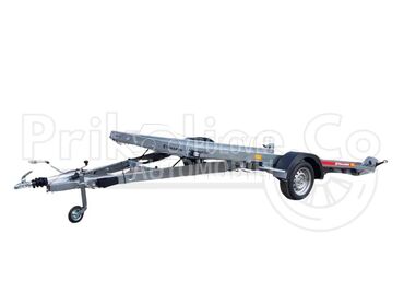 Temared CAR FLAT 3518 1.3t