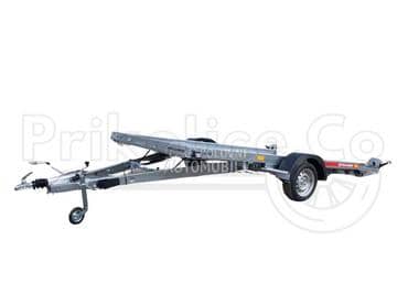 Temared CAR FLAT 3518 1.3t