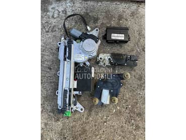 Elektromotor za podizanje za Citroen C5 od 2008. do 2017. god.