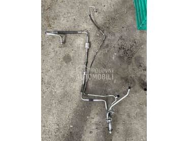 Cevi klime za Peugeot 407