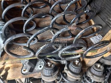 opruga za Fiat Stilo