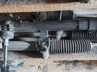 letva volana za Fiat Stilo