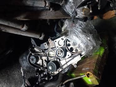 motor za Fiat Panda