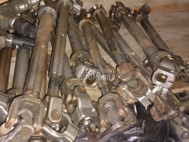 kardan volana za Fiat Stilo