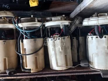 pumpa u rezervoaru za Fiat Stilo