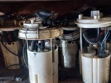 pumpa u rezervoaru za Fiat Stilo