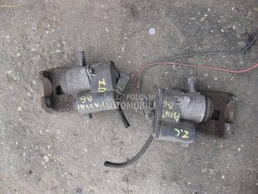 Zadnja kociona klesta za Volkswagen Passat B6