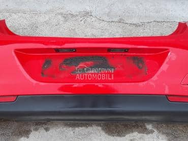 Zadnji branik hecbek za Opel Astra J od 2009. do 2013. god.