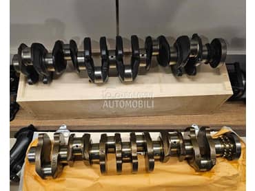 Radilice N57 N47 za BMW Serija 3, 315, 316 ...