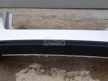 Zadnji branik restajling za Opel Zafira od 2009. do 2012. god.