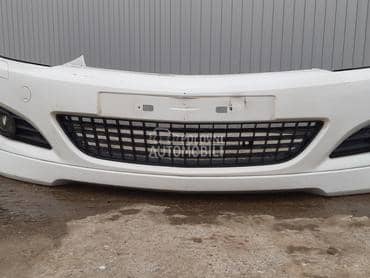 Prednji branik gtc za Opel Astra H od 2004. do 2012. god.