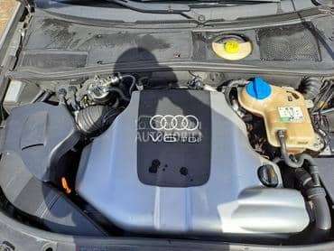 A6 2.5 TDI V6 MOTOR za Audi A4, A6, A8 od 2000. do 2007. god.