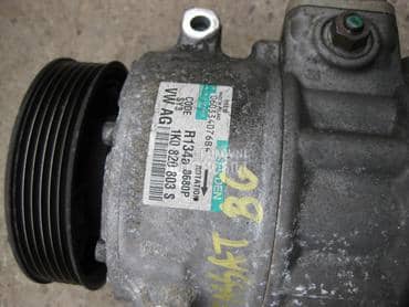 Kompresor klime 1.9 tdi 77 kw za Volkswagen Passat B6