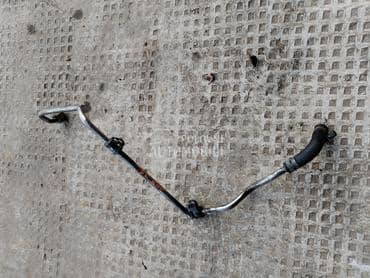 passat b6 2.0tdi cevi turbine za Volkswagen Passat B6 od 2003. do 2010. god.