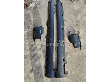 obloge pragova passat b6 karav za Volkswagen Passat B6 od 2003. do 2010. god.