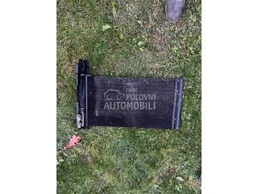 HLADNJAK VODE KLIME INTERKULER za BMW 123 od 2004. do 2016. god.