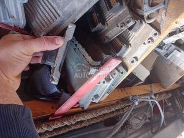 kompjuter jtd za Fiat Punto