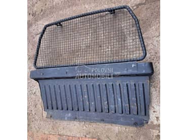 Pregrada za Citroen Berlingo od 2000. do 2005. god.