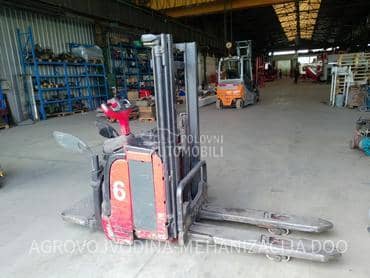 Linde Električni staker