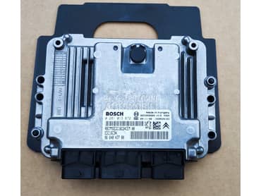 Kompjuter EDC16C34 za Peugeot 308