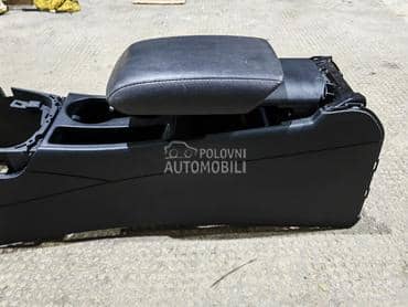 Naslon za ruku za Audi A4 od 2008. do 2014. god.