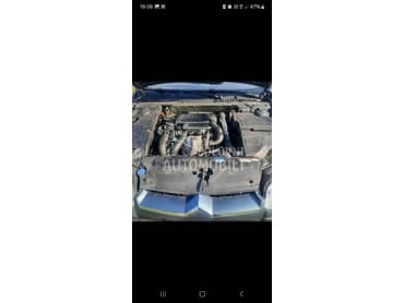 Dizne 1.6hdi 80kw za Peugeot 207, 307, 308 ...