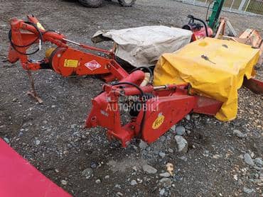 Kuhn Gm 55