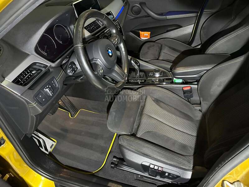 BMW X2 X Drive M Paket