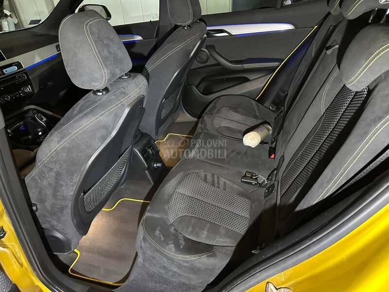 BMW X2 X Drive M Paket