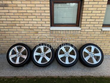 Dunlop 255/45 R20 Zimska